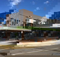Parkstone - ACT Tourism