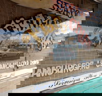 Paul's For Fish - ACT Tourism