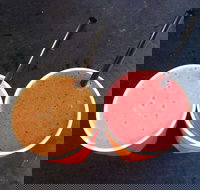 Pilgrims Wholefoods - ACT Tourism