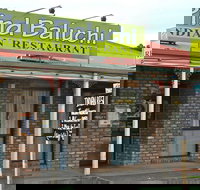 Pind Baluchi - ACT Tourism