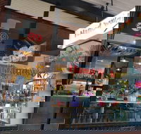 PM's Cafe - ACT Tourism