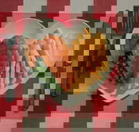 Red Rooster - Narre Warren - ACT Tourism