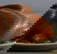 Red Rooster - Helensvale - ACT Tourism