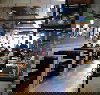 Ribs  Burgers - Hawthorn - ACT Tourism