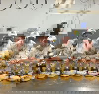 Rolling Pin Pies and Cakes Queenscliff - ACT Tourism