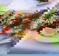 Rose's Lebanese Restaurant - ACT Tourism