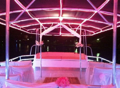 Seafood Cruise Mooloolaba - ACT Tourism 0