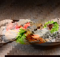 Shamrock Hotel - ACT Tourism