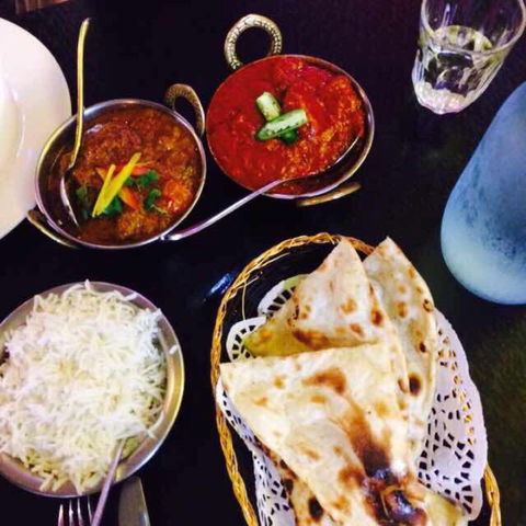 Sher-E-Punjab Indian & Mughlai - ACT Tourism 0