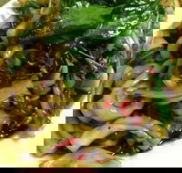 Sky Thai - ACT Tourism