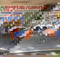 Spicy Chaat Corner - ACT Tourism