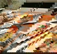 Star Buffet - Seven Hills - ACT Tourism