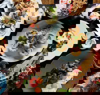 Stock Cafe - ACT Tourism