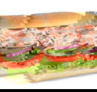 Subway - Beenleigh - ACT Tourism