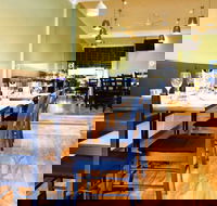 Tamburro's Italian - ACT Tourism