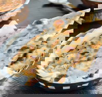 Tandoori Flames - South Kingsville - ACT Tourism