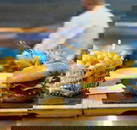 The Eate - ACT Tourism