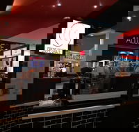 The Stables Cafe - ACT Tourism