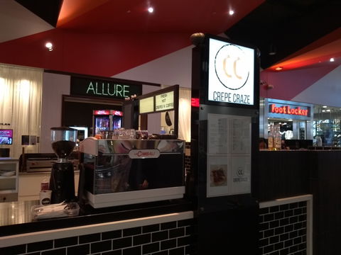 The Stables Cafe - ACT Tourism 0