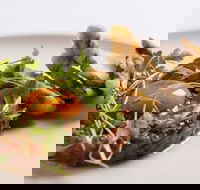 The French Brasserie - ACT Tourism