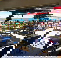 The Greens Bistro  Bar - ACT Tourism