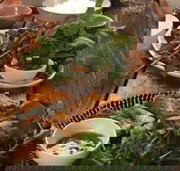 The Warburton Bakery - ACT Tourism