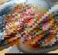 The Hawthorn Hotel - ACT Tourism