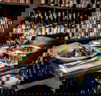 The Lane Wine Bar - ACT Tourism