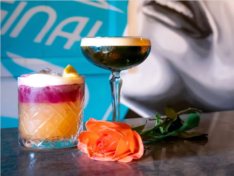 The Lane Wine Bar - ACT Tourism 1