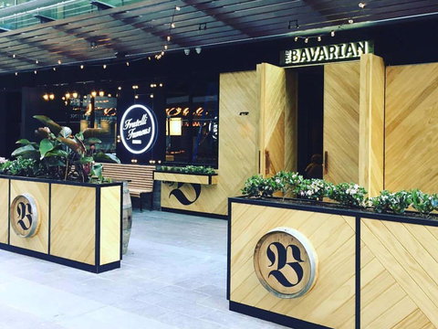 The Bavarian World Square - ACT Tourism 0