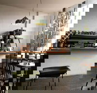 The Retreat Hotel - ACT Tourism