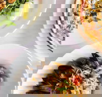 The Parkland Kyneton - ACT Tourism