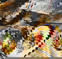 The Rivermouth General Store - ACT Tourism