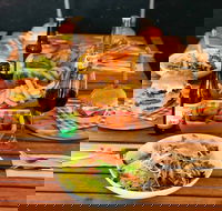 The Heritage Restaurant - ACT Tourism