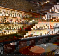 The 18th Amendment Bar - ACT Tourism