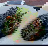 Tiamo Cafe Restaurant - ACT Tourism