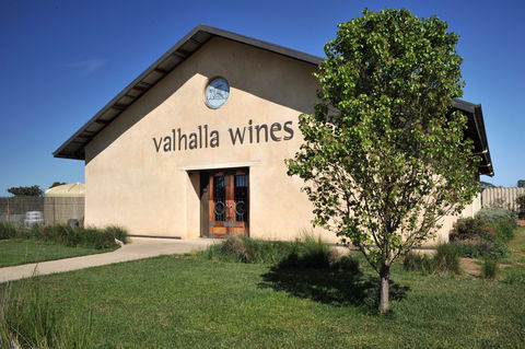 Valhalla Wines - ACT Tourism 0