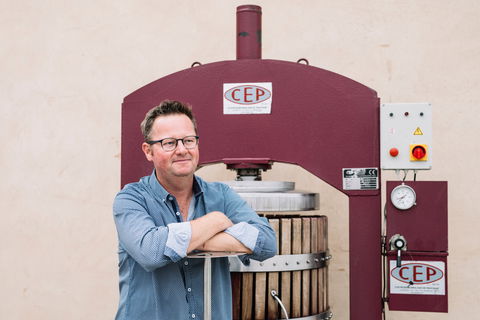 Valhalla Wines - ACT Tourism 1