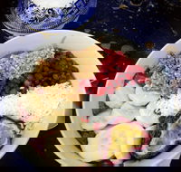 Vertical Espresso - ACT Tourism