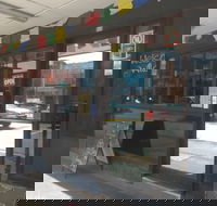 Wild Yak - ACT Tourism