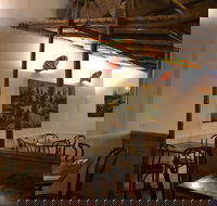 Bamboo Hut Bistro - ACT Tourism