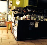 Cafe Evolve - ACT Tourism