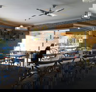 Cardian's Coffee Lounge - ACT Tourism