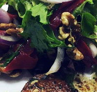 Luscious Organic Cafe  Shop - ACT Tourism