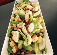 Samford Seafood  Burger Bar - ACT Tourism