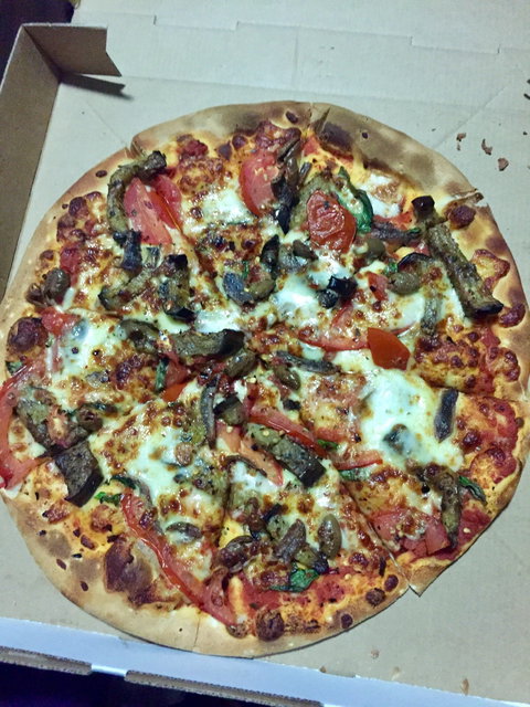 T4's Gourmet Pizza & Pasta - ACT Tourism 2