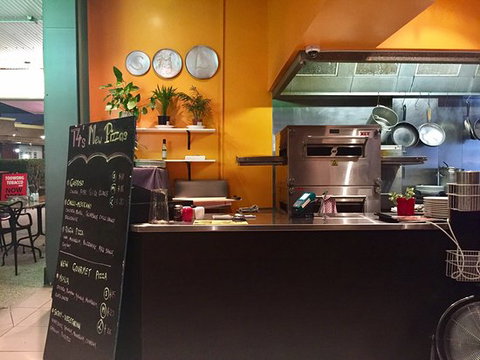 T4's Gourmet Pizza & Pasta - ACT Tourism 0