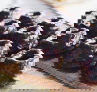 Airport Kebabs - ACT Tourism