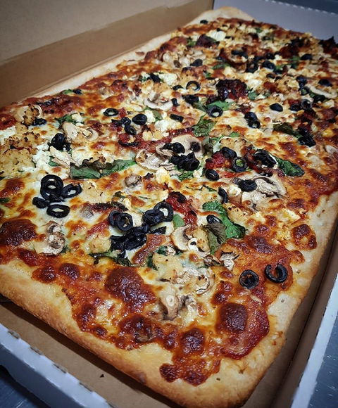 Allstars Pizza - ACT Tourism 0