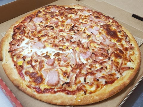 Allstars Pizza - ACT Tourism 2